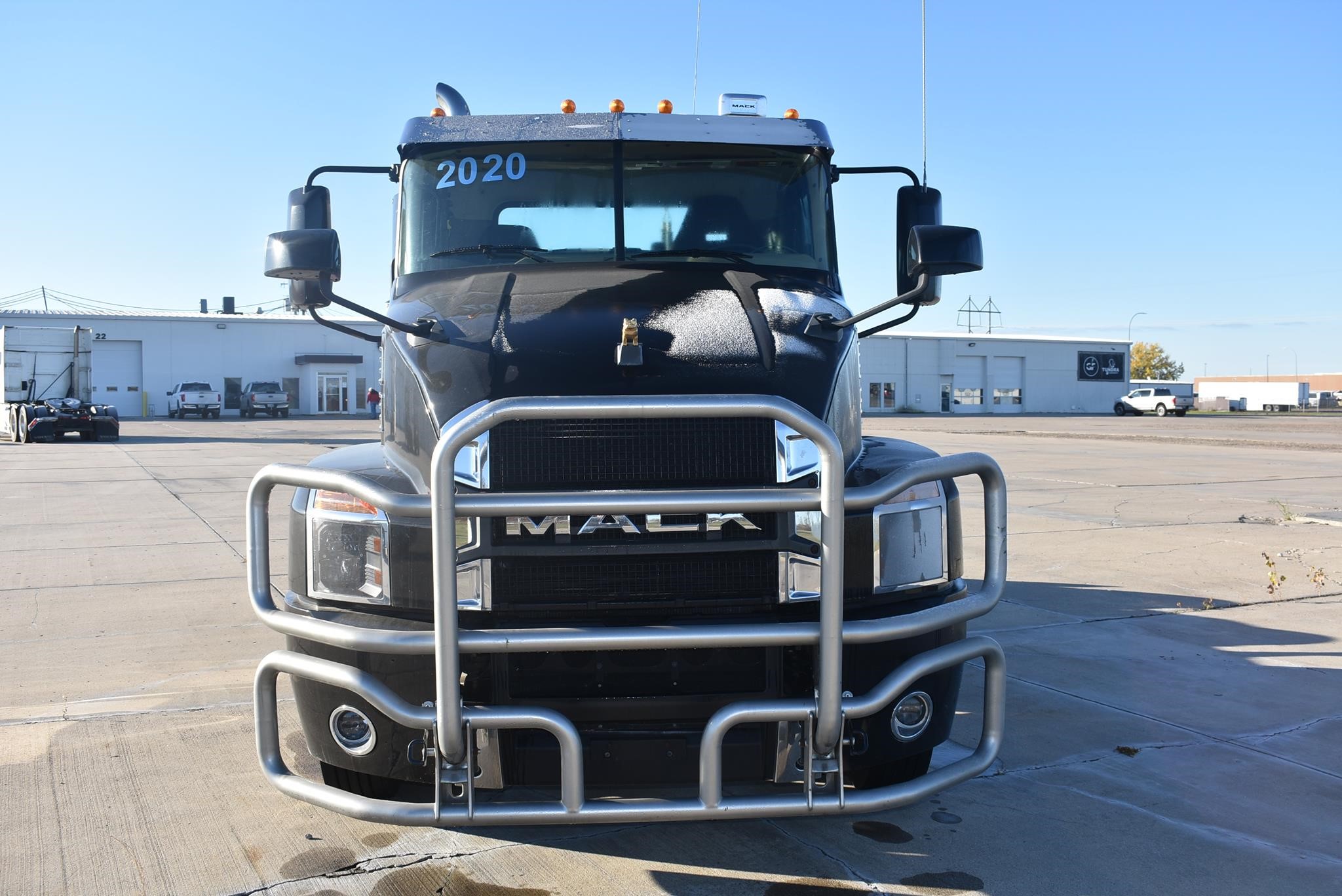2020 MACK ANTHEM 64T 10016454475 2020 MACK ANTHEM 64T 10016454475