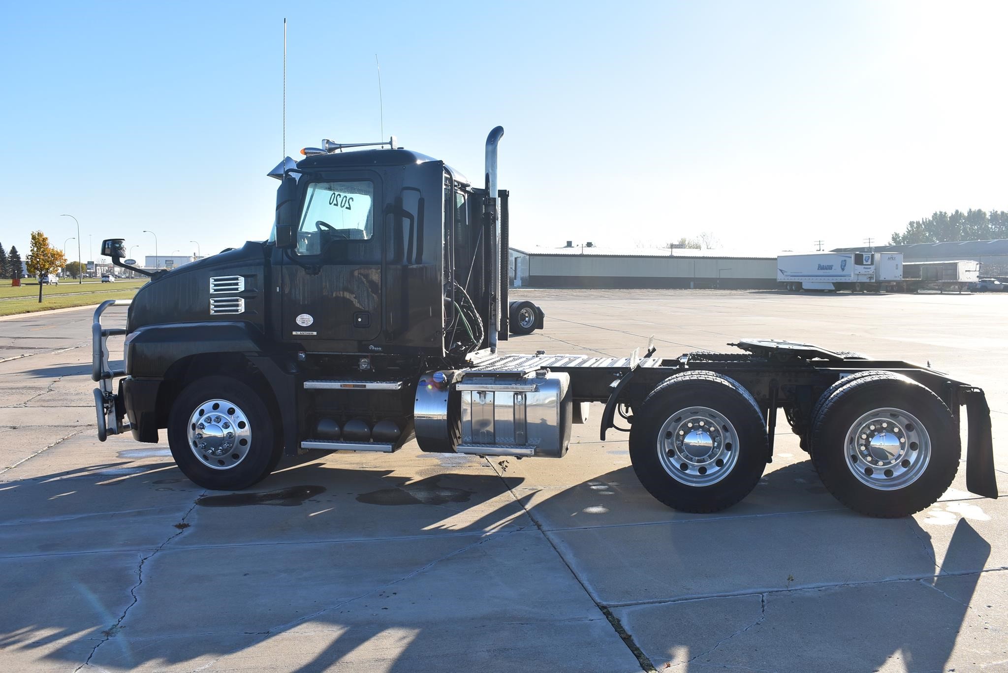 2020 MACK ANTHEM 64T 10016454517 2020 MACK ANTHEM 64T 10016454517