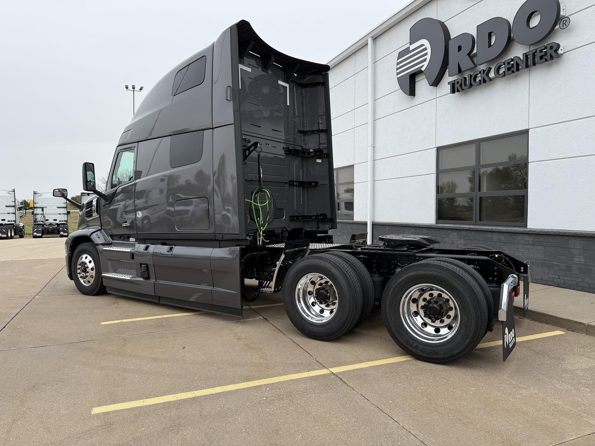 2026 MACK PIONEER 64T 2026 MACK PIONEER 64T - image 6 of 6