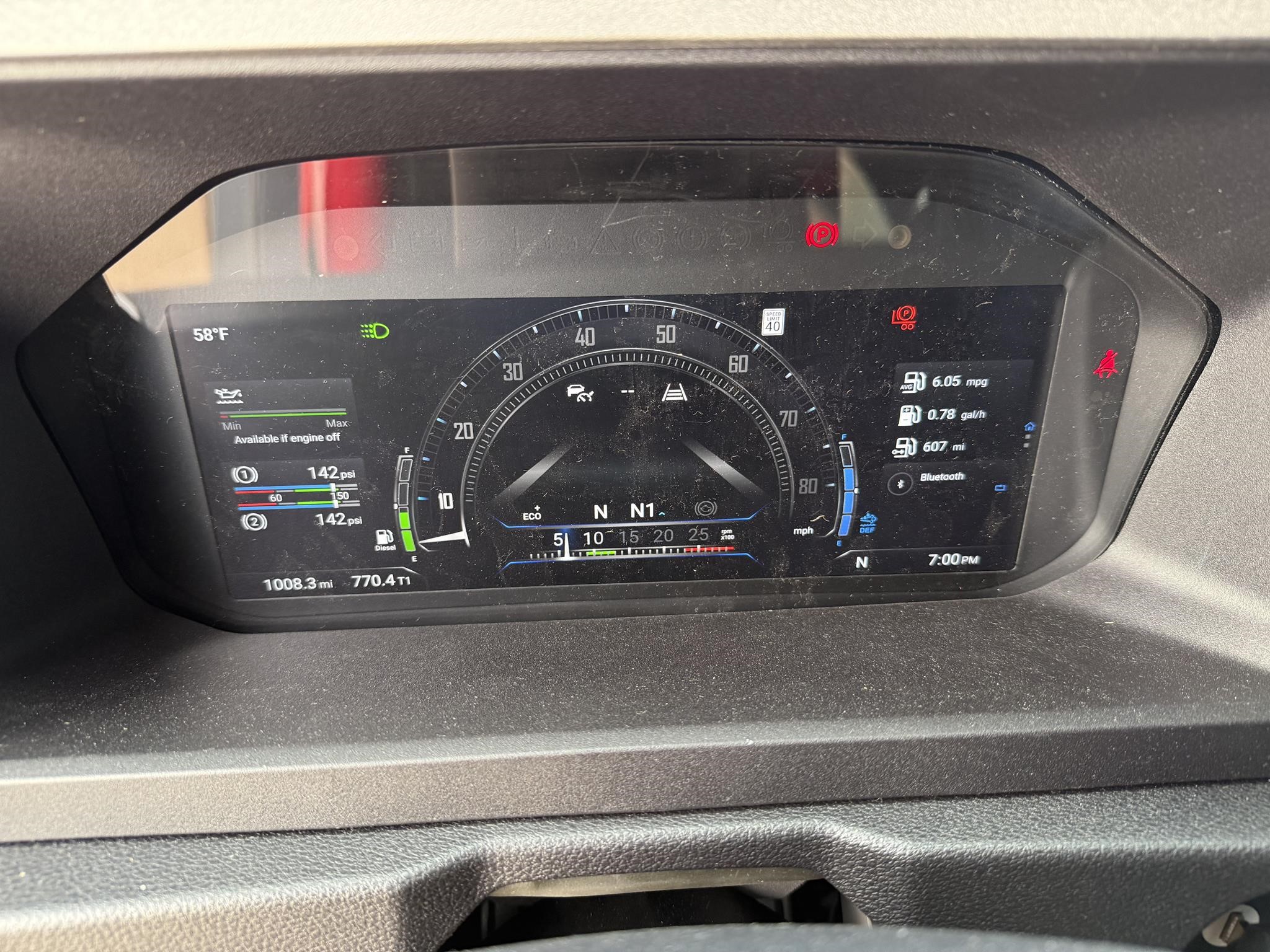 2026 MACK PIONEER 64T 10016762630 2026 MACK PIONEER 64T 10016762630