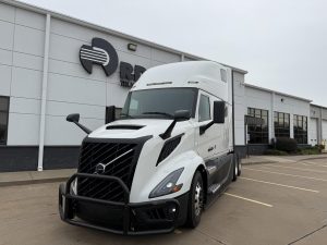 2026 VOLVO VNL64T860 10016787359