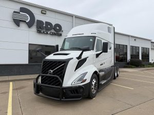 2026 VOLVO VNL64T860 10016790205