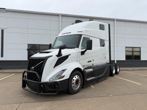 2026 VOLVO VNL64T860 10016793805