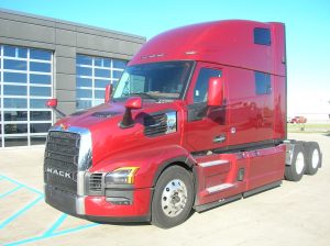 2026 MACK PIONEER 64T 10016955959