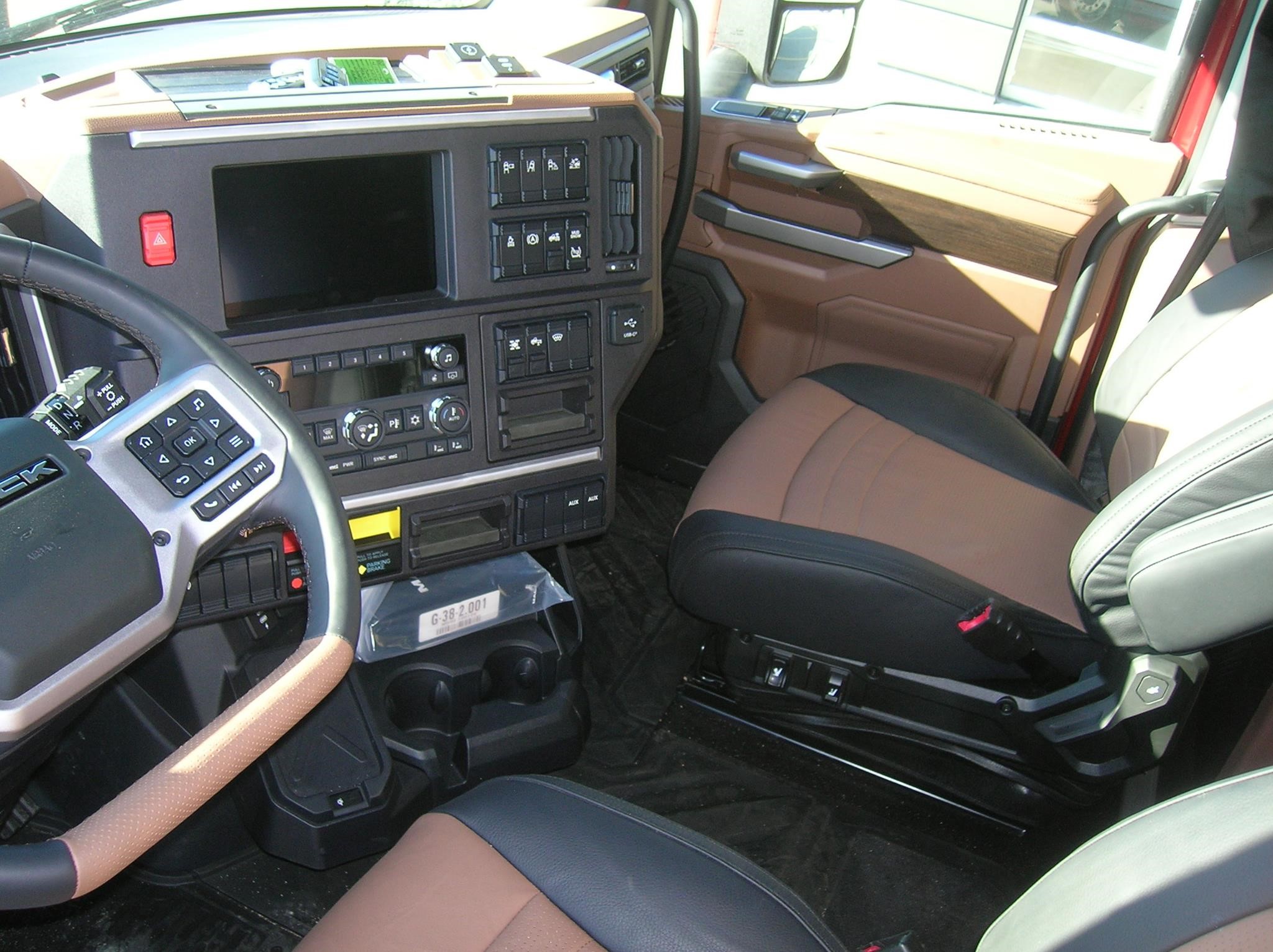 2026 MACK PIONEER 64T 10016956095 2026 MACK PIONEER 64T 10016956095