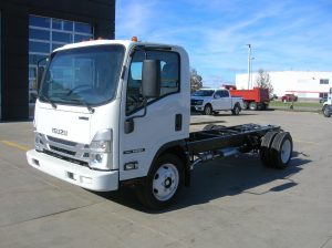 2026 ISUZU NRR 10016990221