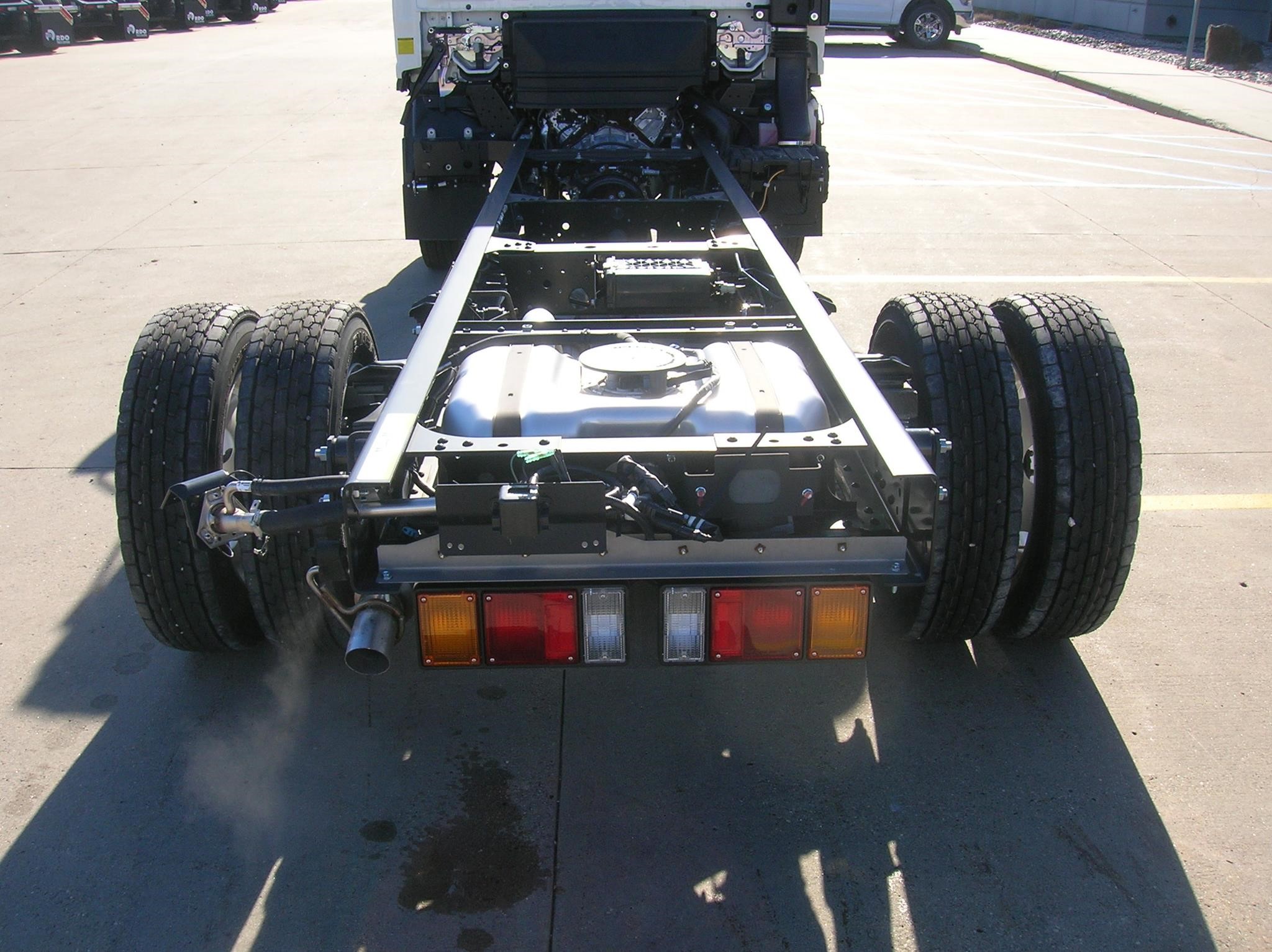 2026 ISUZU NRR 2026 ISUZU NRR - image 6 of 6