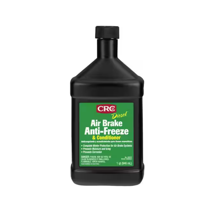 CRC Air Brake Antifreeze - 05532