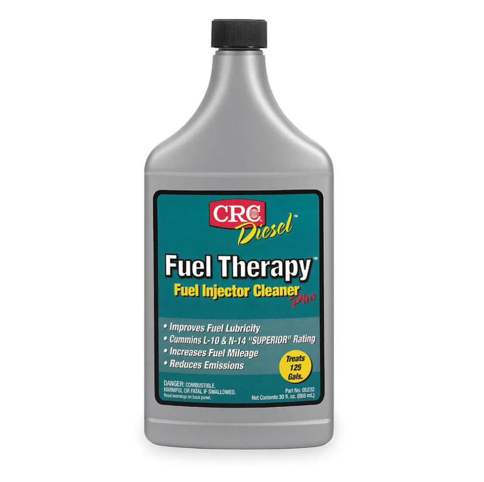 CRC Diesel fuel Additive - 05432