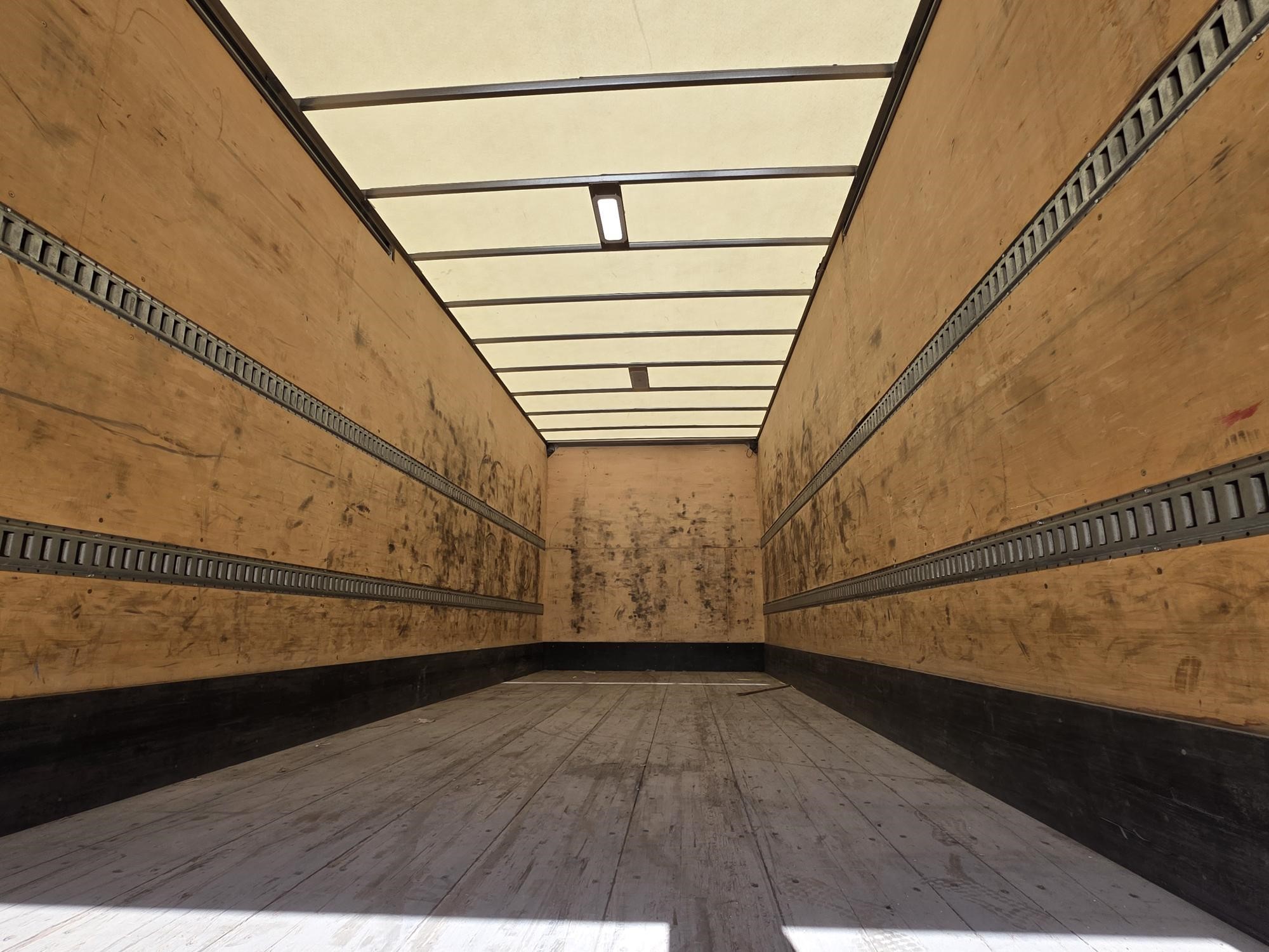 2022 MACK MD6 10018079559 2022 MACK MD6 10018079559