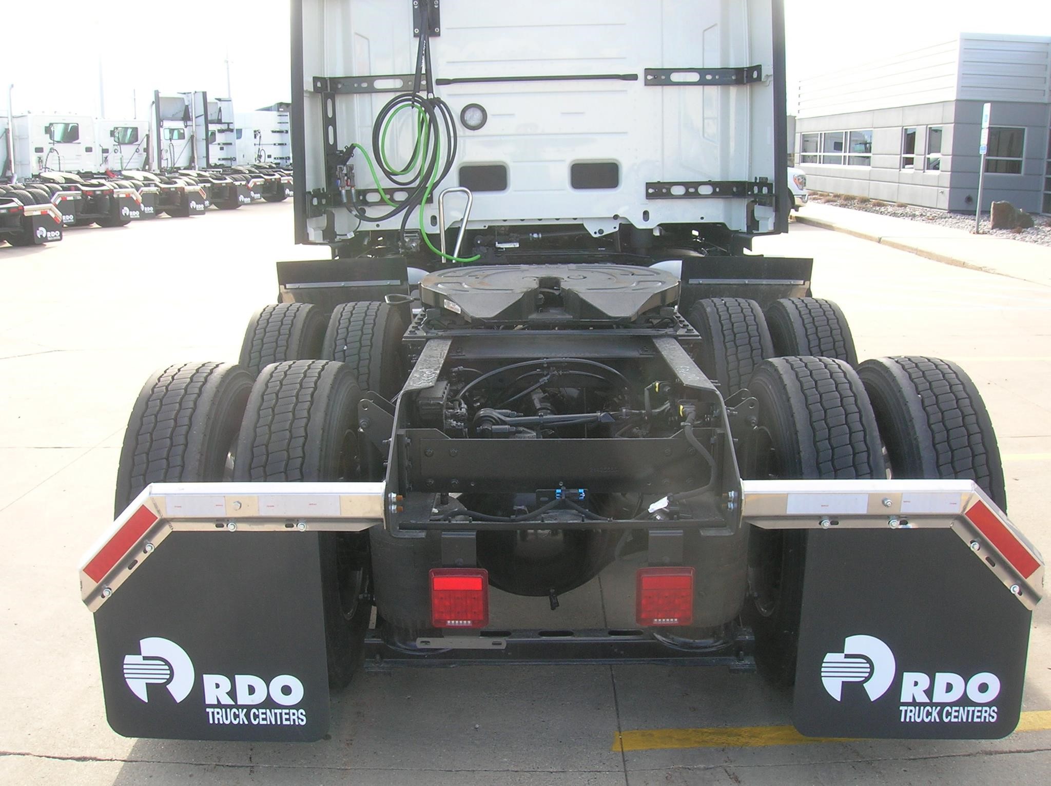 2026 MACK PIONEER 64T - image 6 of 6