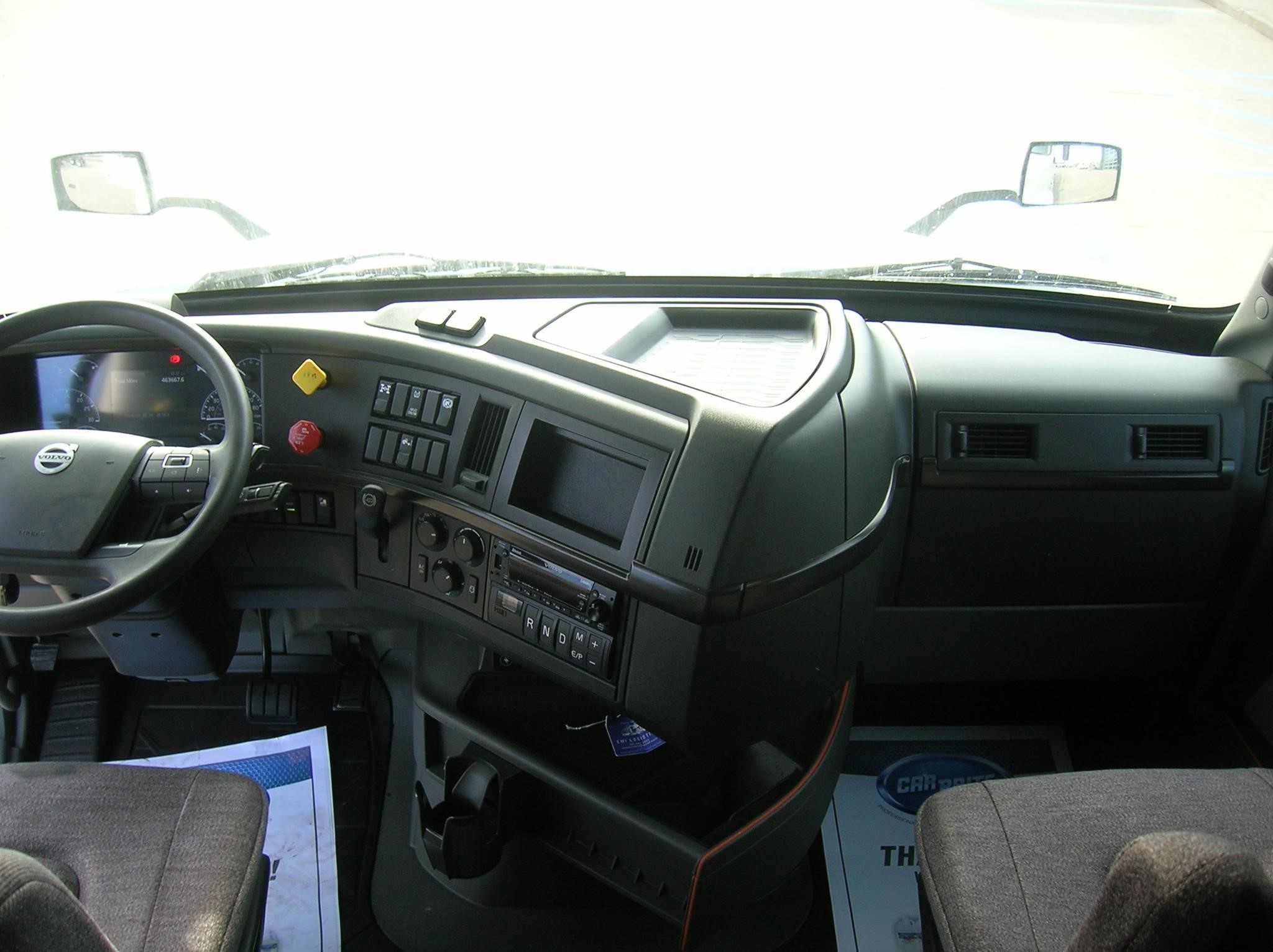 2019 VOLVO VNL64T740 10020872842 2019 VOLVO VNL64T740 10020872842