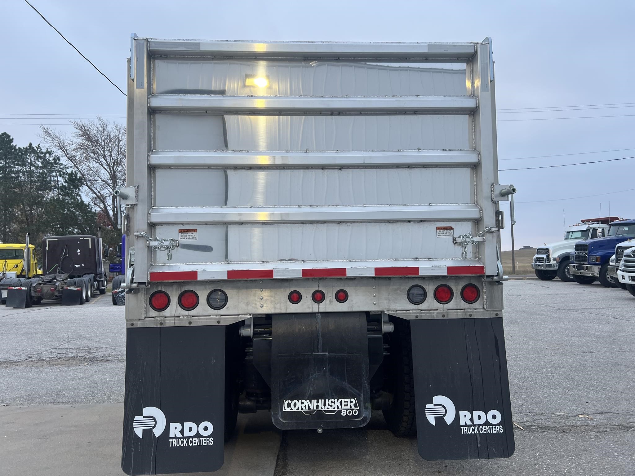 2026 MACK PINNACLE 64R - image 4 of 6