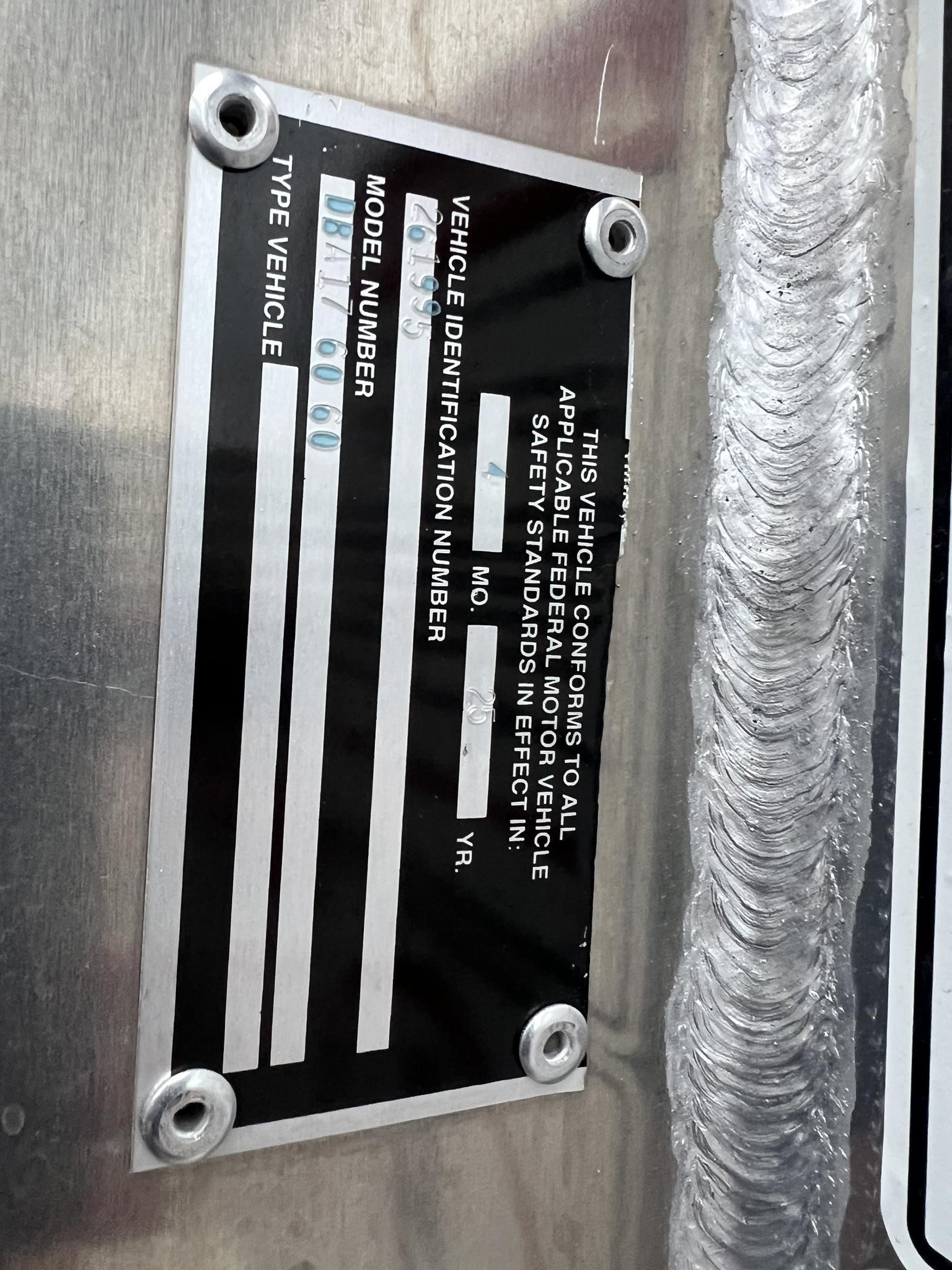 2026 MACK PINNACLE 64R 10021161620 2026 MACK PINNACLE 64R 10021161620