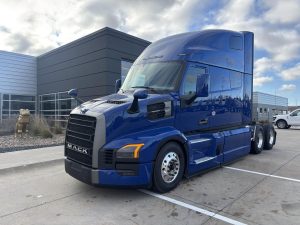 2026 MACK PIONEER 64T 10022417020