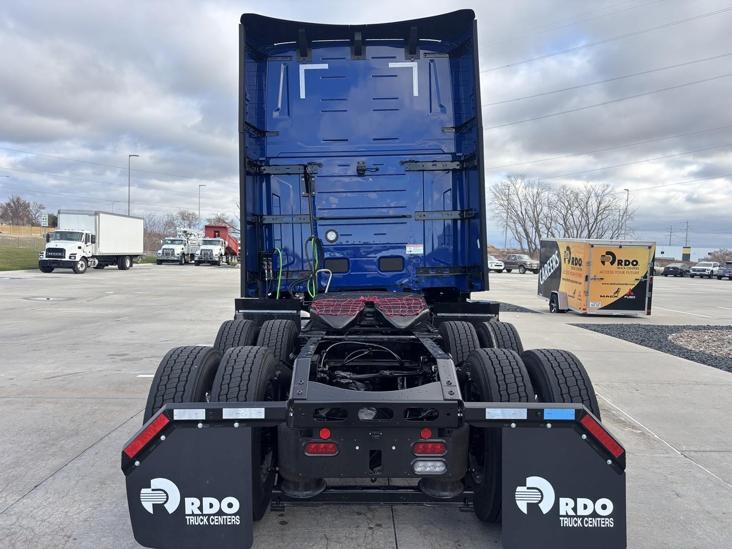 2026 MACK PIONEER 64T 2026 MACK PIONEER 64T - image 4 of 6