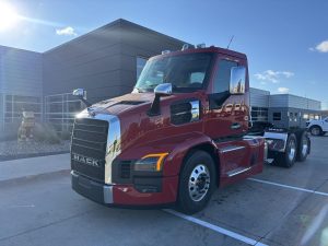 2026 MACK PIONEER 64T 10022418941