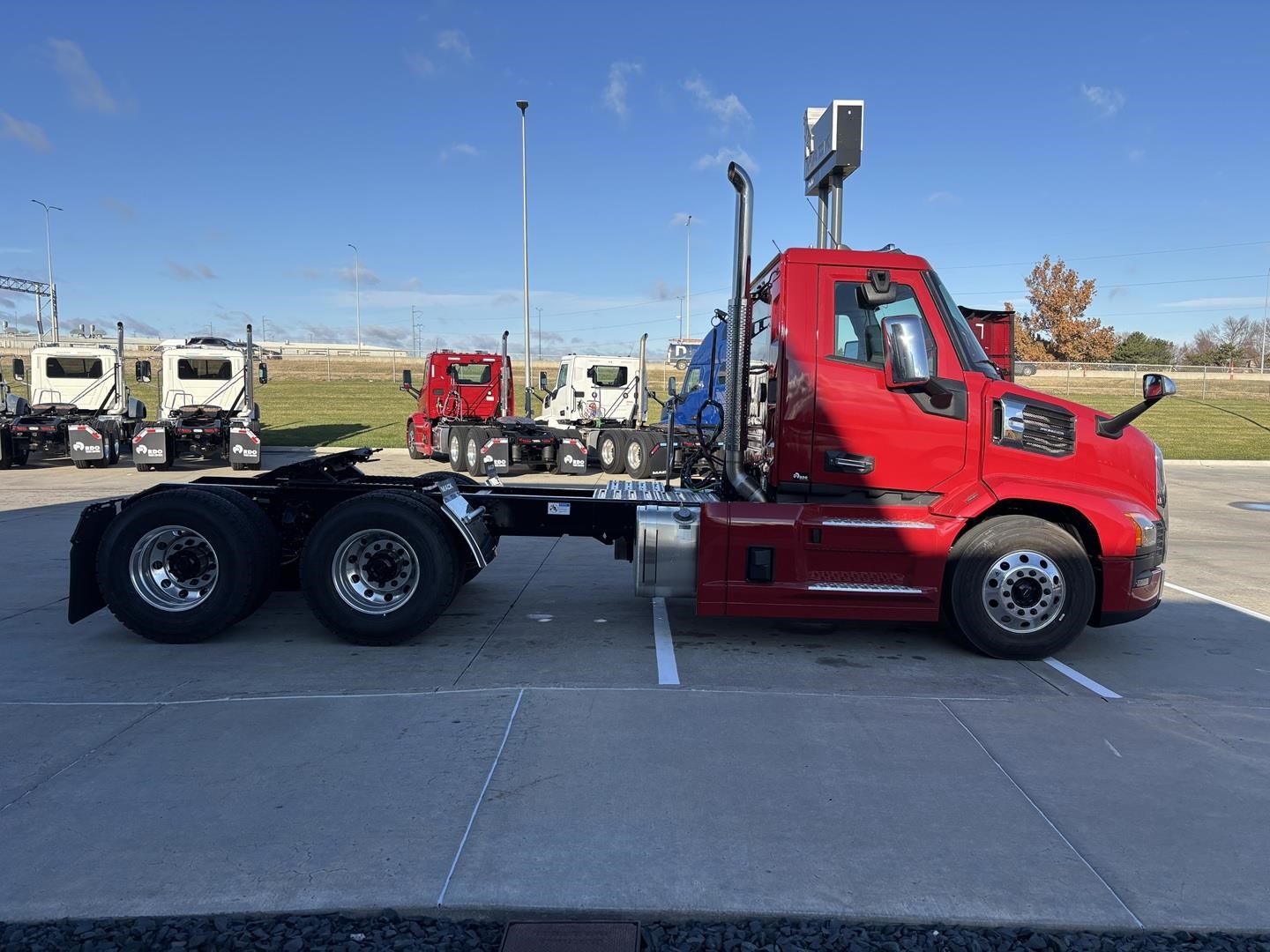 2026 MACK PIONEER 64T 2026 MACK PIONEER 64T - image 6 of 6