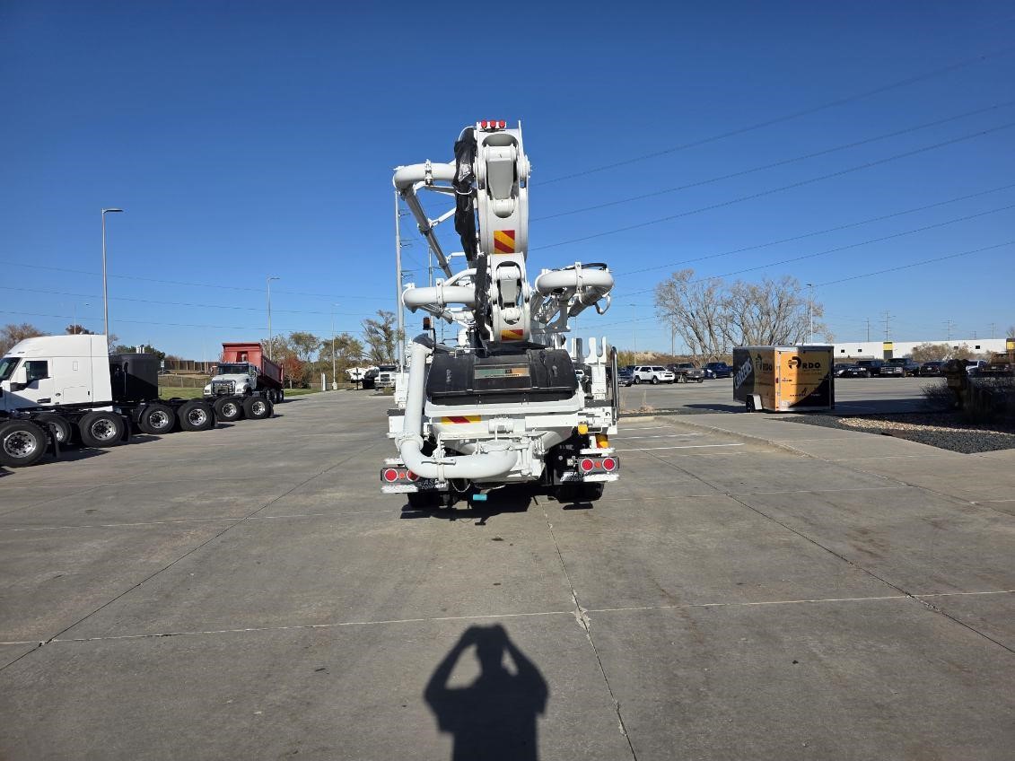 2026 MACK GRANITE 64BR 2026 MACK GRANITE 64BR - image 6 of 6