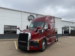 2026 MACK PIONEER 64T 10022728073