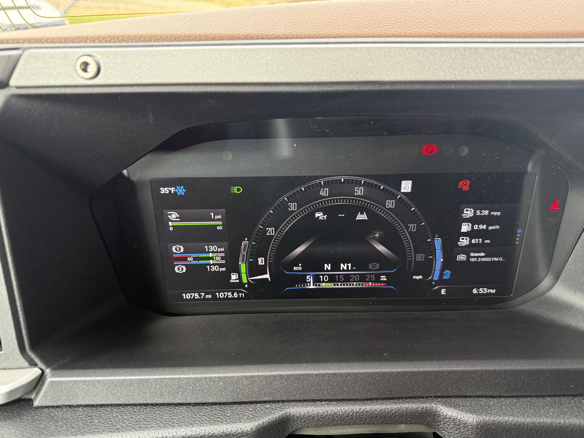 2026 MACK PIONEER 64T 10022728216 2026 MACK PIONEER 64T 10022728216