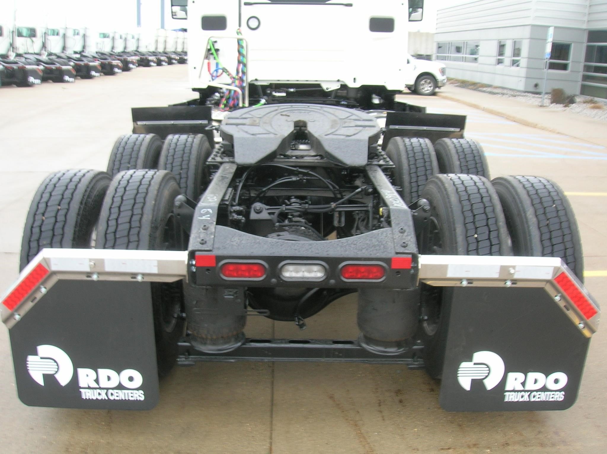 2026 MACK PIONEER 64T 2026 MACK PIONEER 64T - image 6 of 6