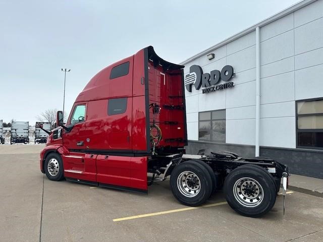 2026 MACK PIONEER 64T 2026 MACK PIONEER 64T - image 4 of 6