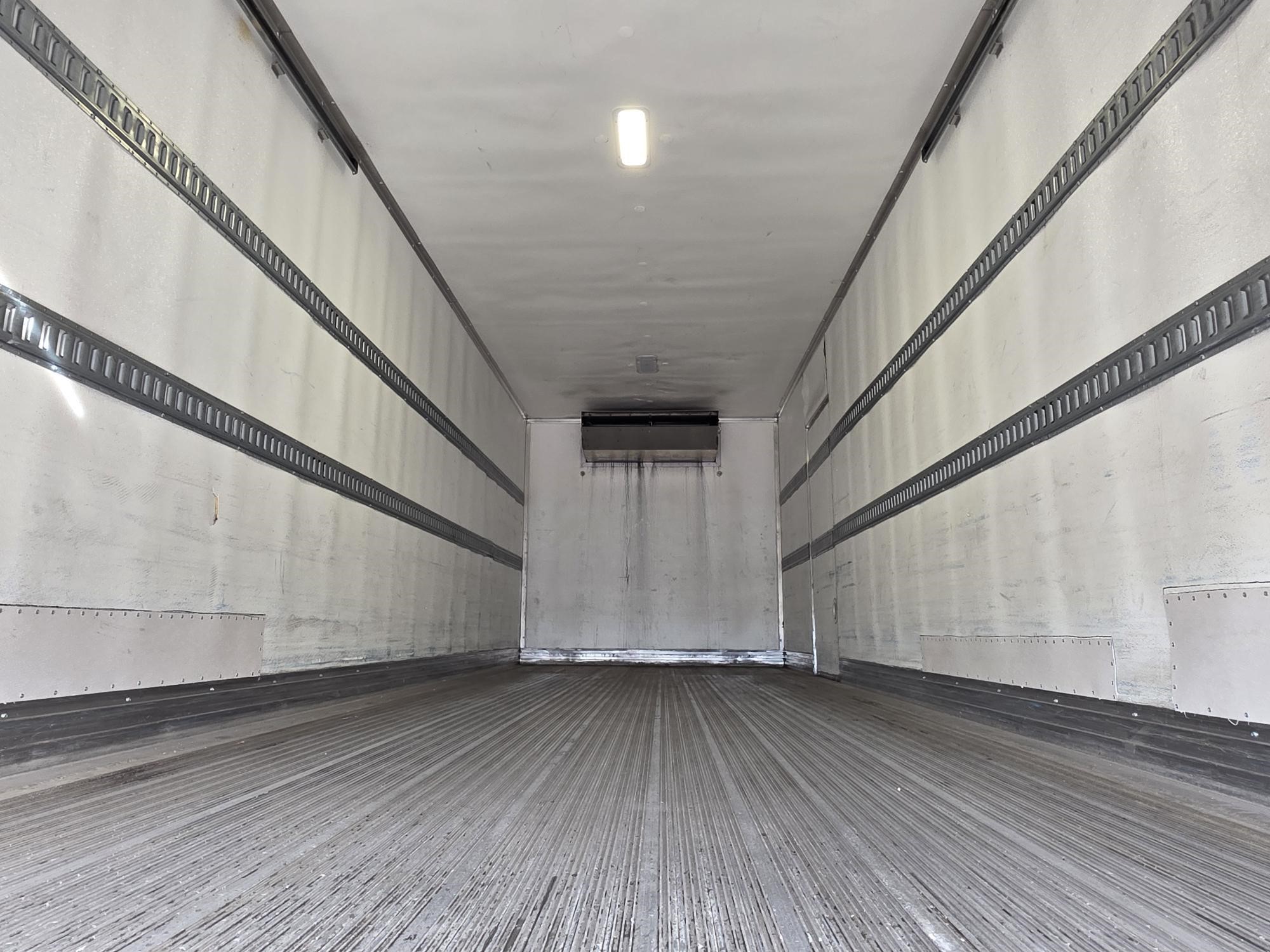 2022 MACK MD6 10025317422 2022 MACK MD6 10025317422