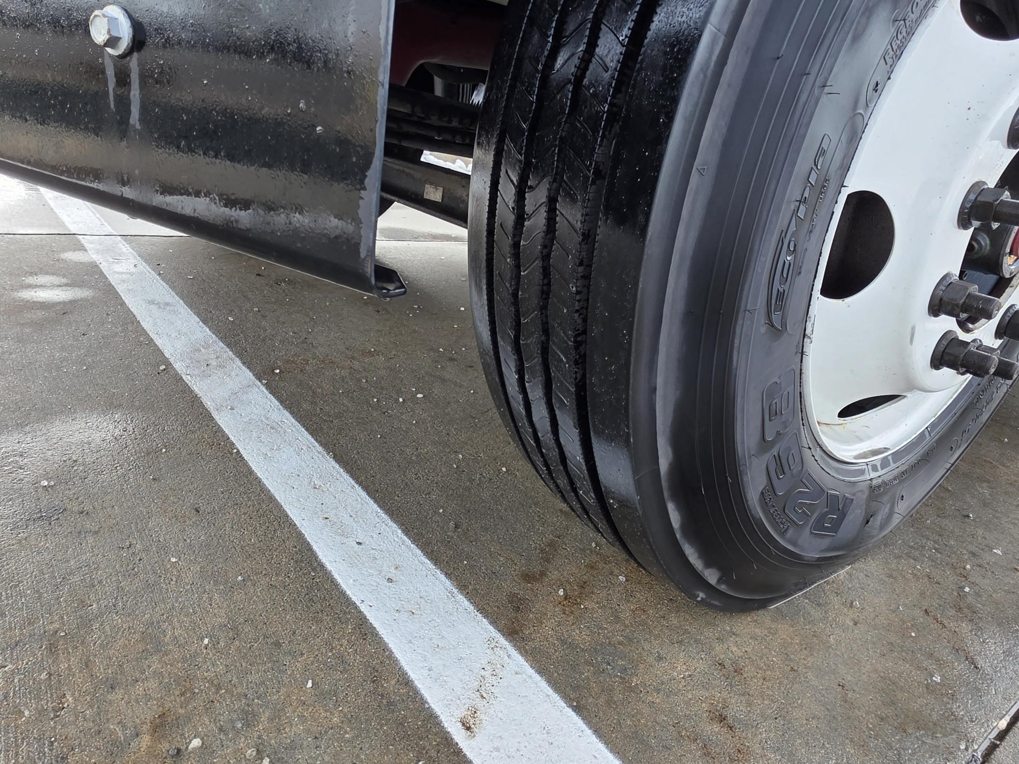 2022 MACK MD6 10025317426 2022 MACK MD6 10025317426