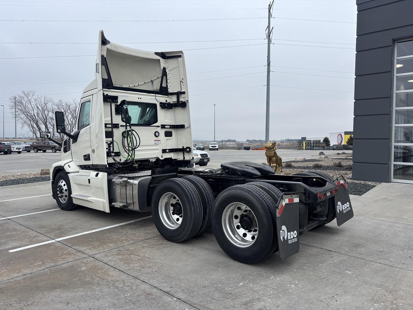 2026 MACK PIONEER 64T 2026 MACK PIONEER 64T - image 3 of 6