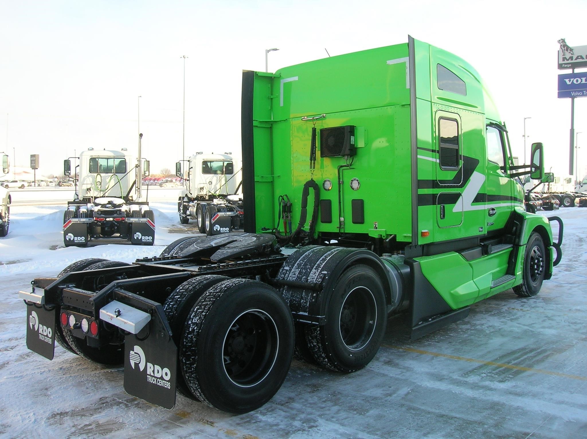 2022 KENWORTH T680 11001311489 2022 KENWORTH T680 11001311489