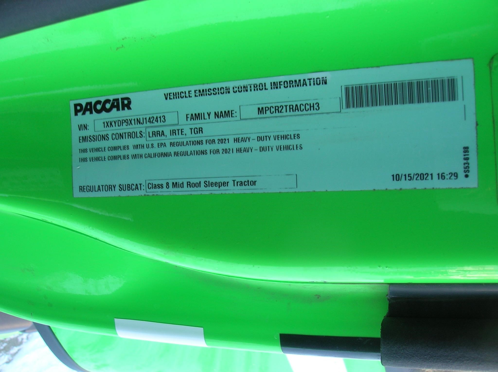 2022 KENWORTH T680 11001311506 2022 KENWORTH T680 11001311506