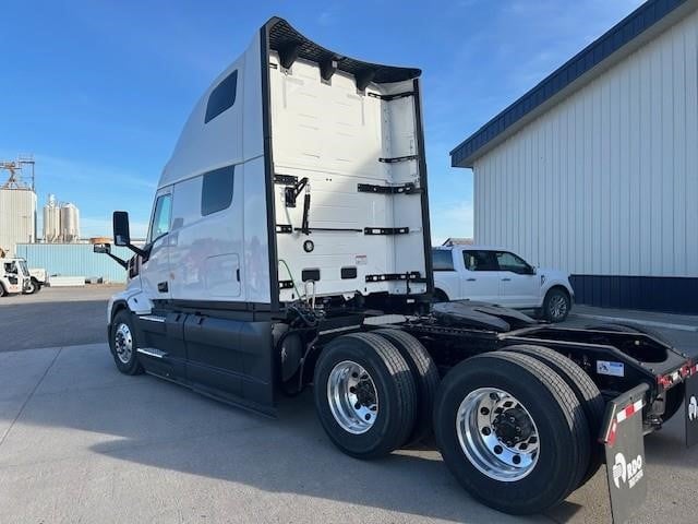 2026 MACK PIONEER 64T 2026 MACK PIONEER 64T - image 2 of 6