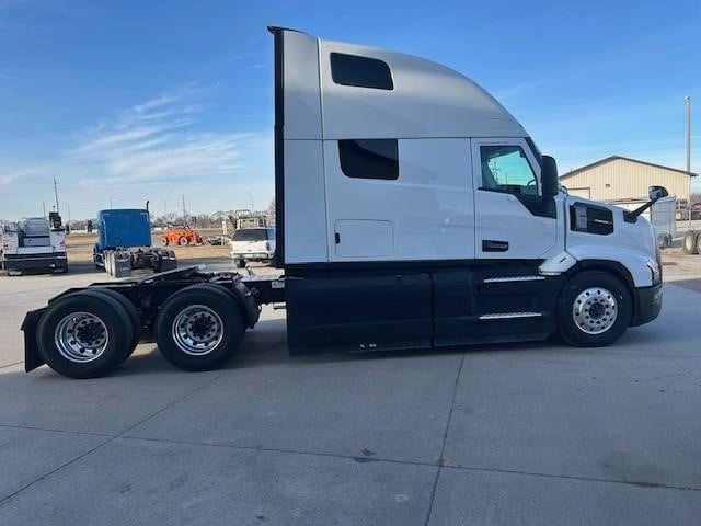 2026 MACK PIONEER 64T 2026 MACK PIONEER 64T - image 4 of 6