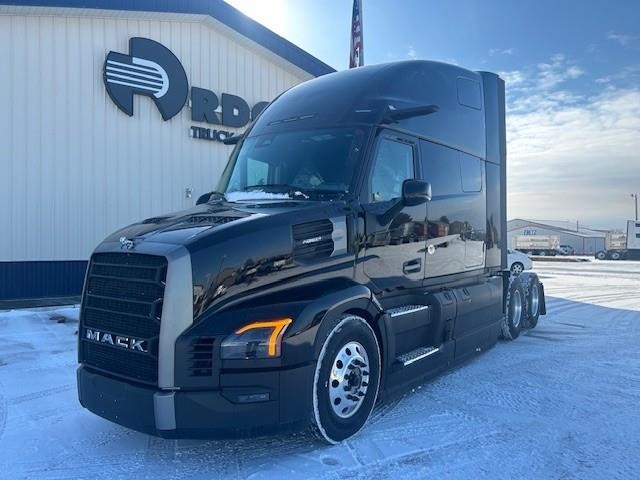 2026 MACK PIONEER 64T 2026 MACK PIONEER 64T - image 1 of 6