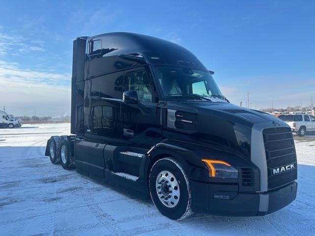 2026 MACK PIONEER 64T 2026 MACK PIONEER 64T - image 6 of 6