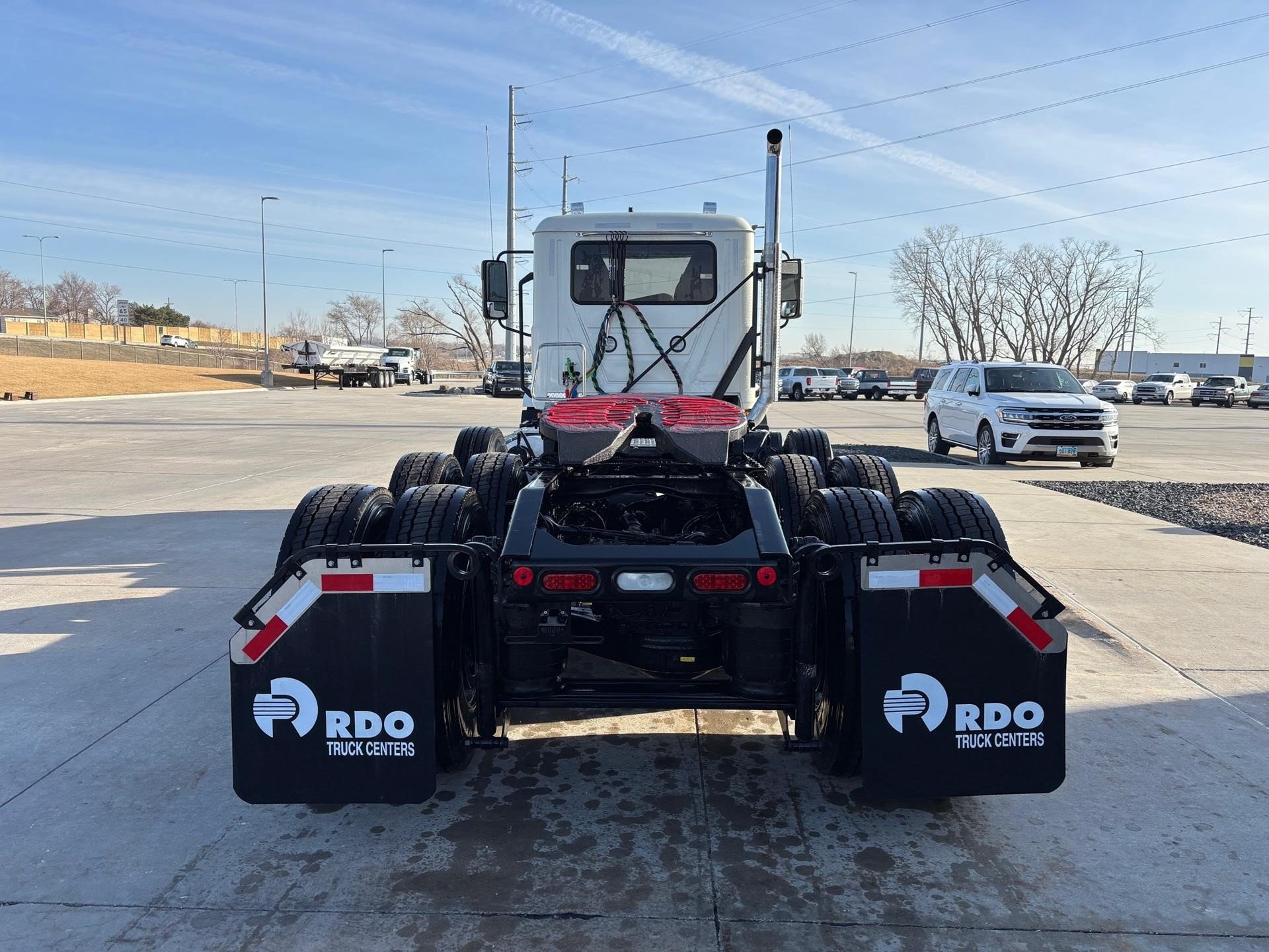 2026 MACK ANTHEM 84T 2026 MACK ANTHEM 84T - image 4 of 6