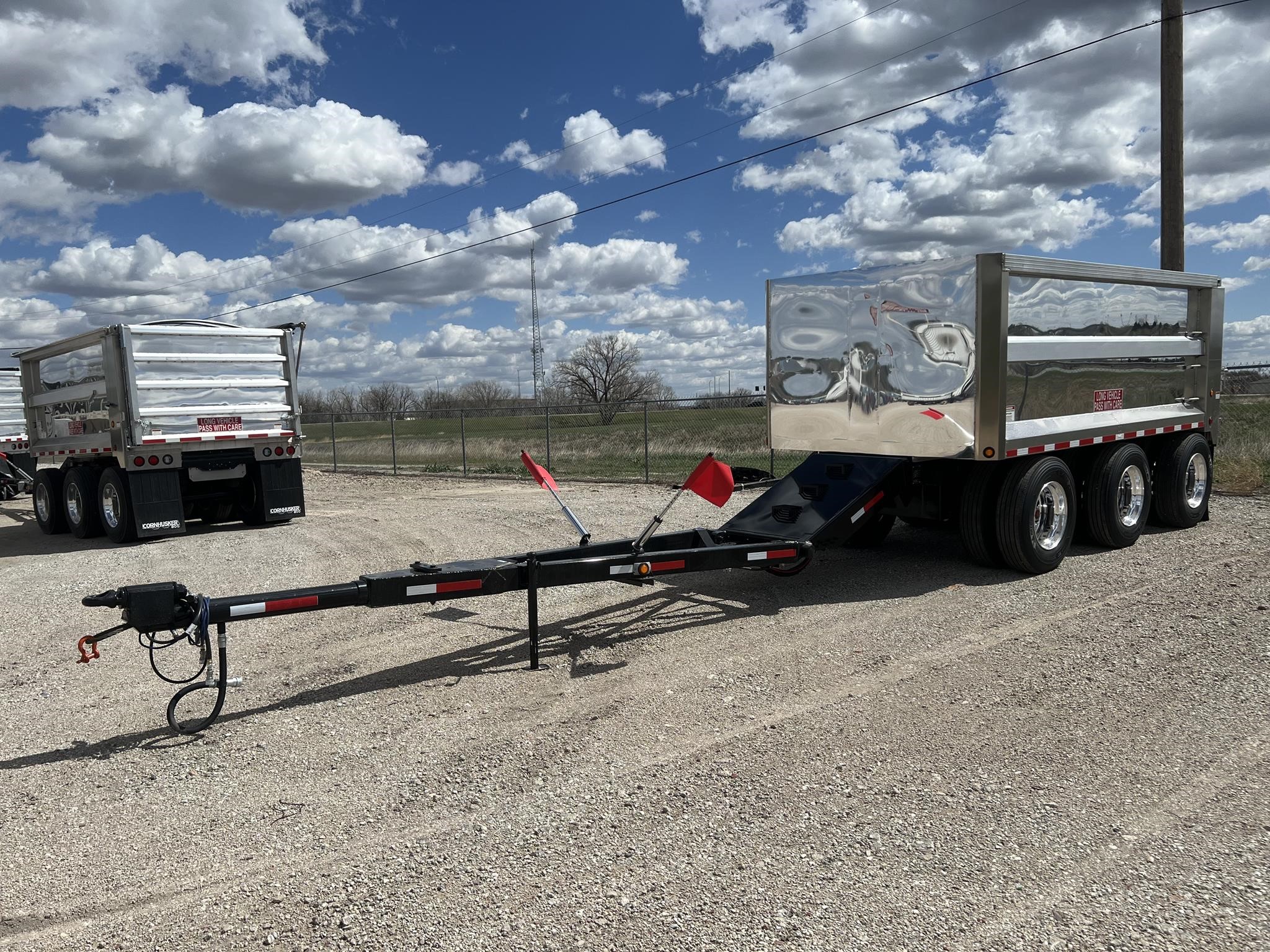 2026 CORNHUSKER 800R 9051622765 2026 CORNHUSKER 800R 9051622765