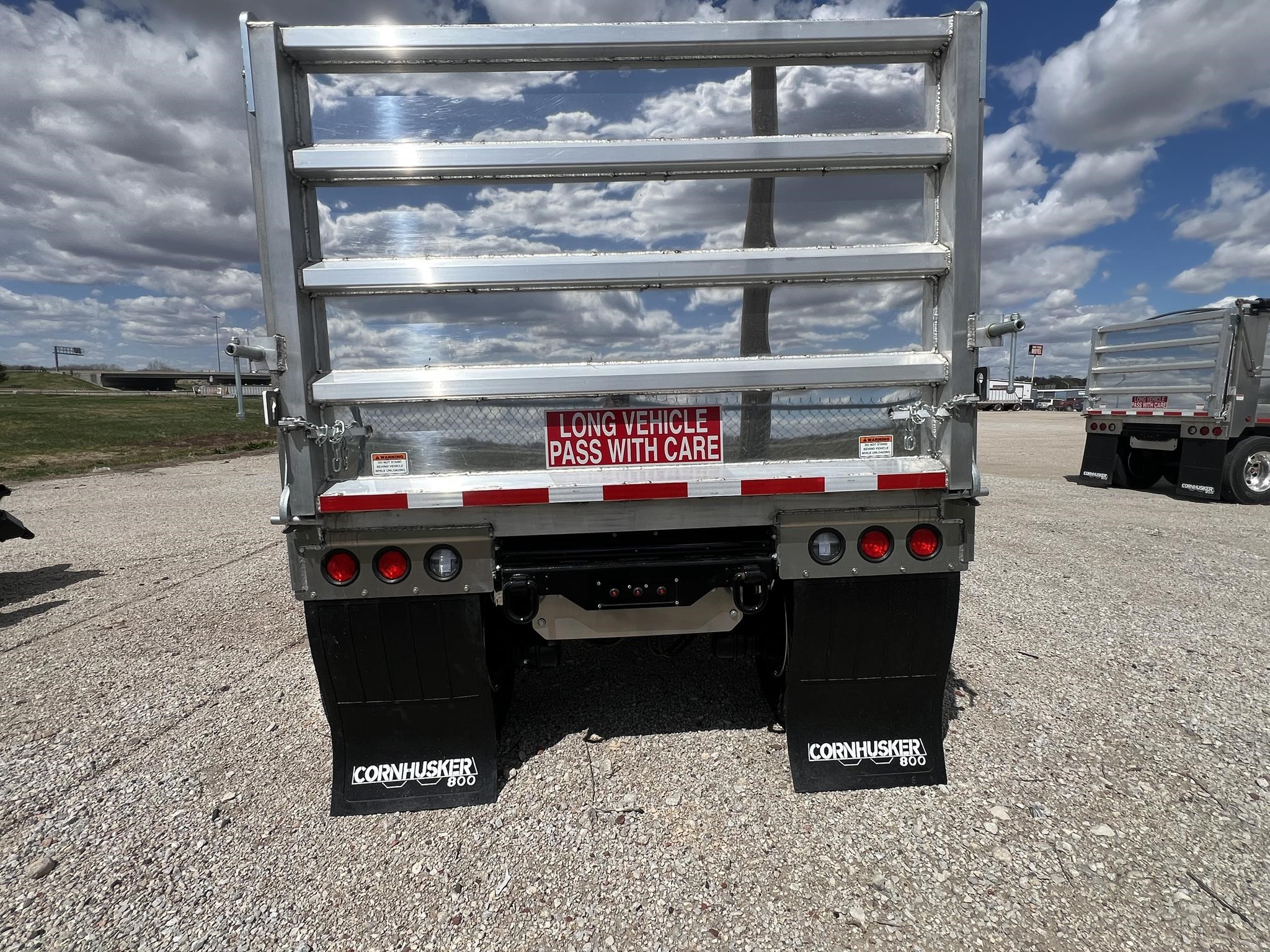 2026 CORNHUSKER 800R 9051622799 2026 CORNHUSKER 800R 9051622799