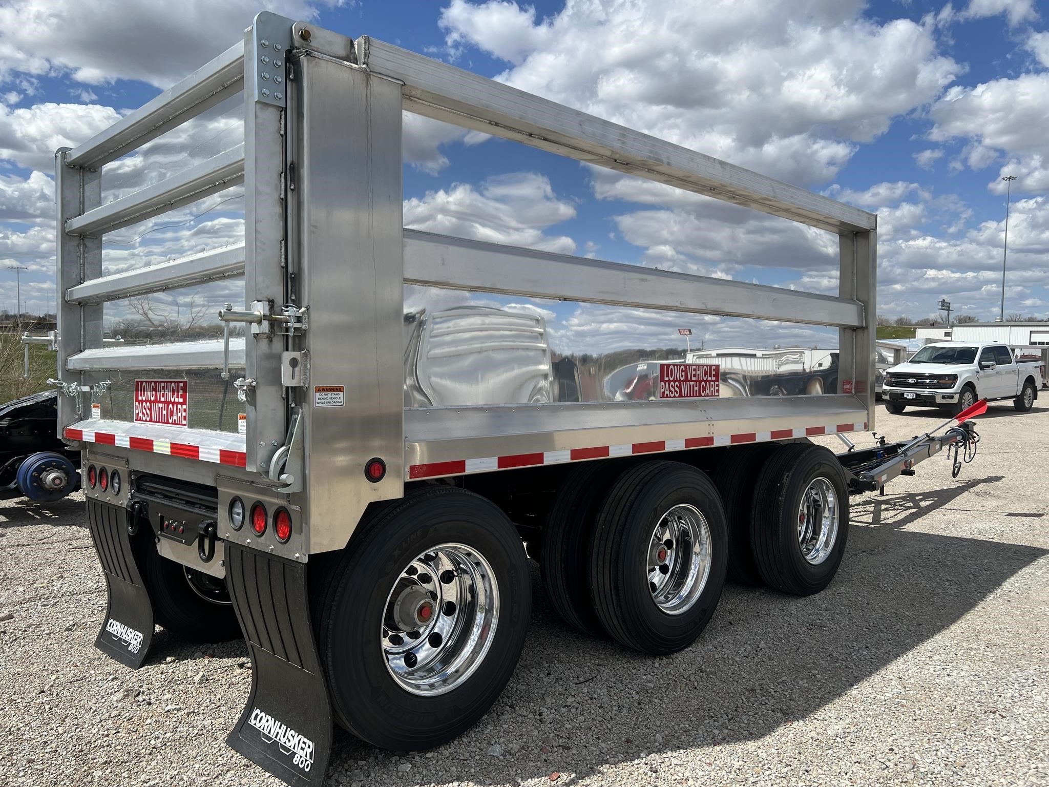 2026 CORNHUSKER 800R 9051622806 2026 CORNHUSKER 800R 9051622806