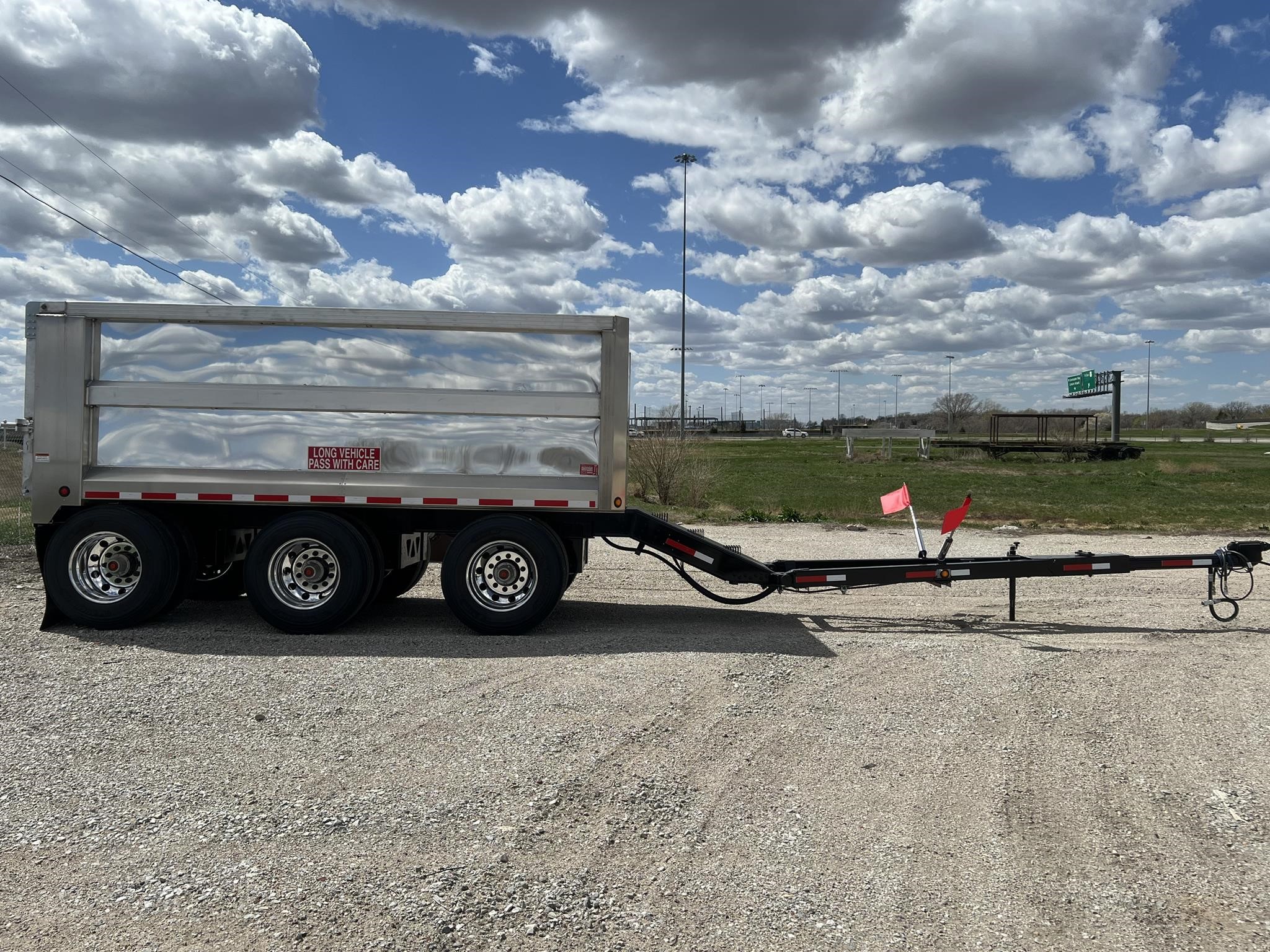 2026 CORNHUSKER 800R 9051622812 2026 CORNHUSKER 800R 9051622812