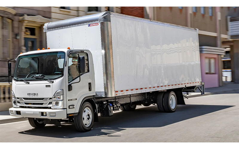 Isuzu NRR Standard Diesel Isuzu NRR Standard Diesel - image 6 of 6