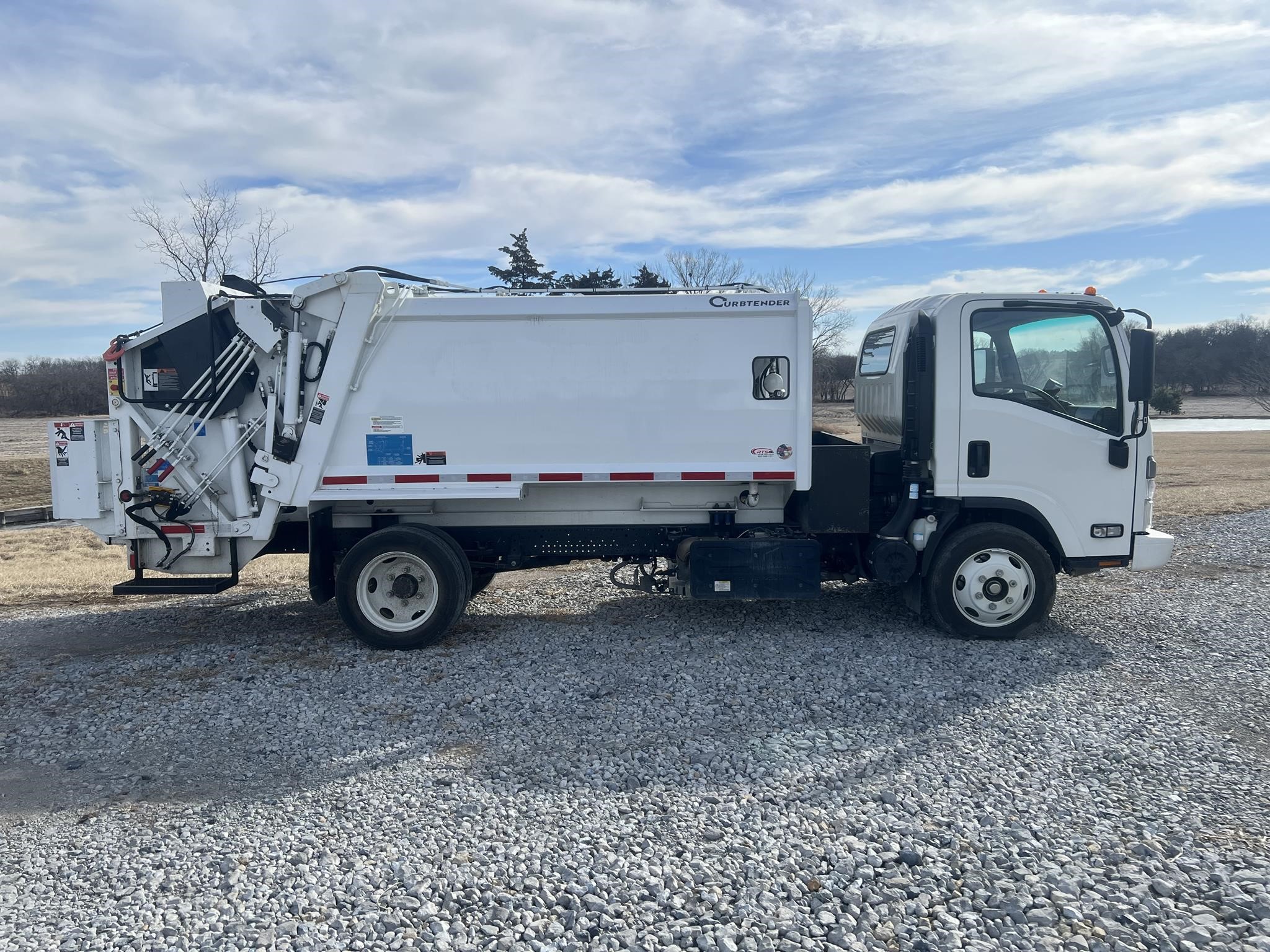 2023 HINO S5 2023 HINO S5 - image 6 of 6