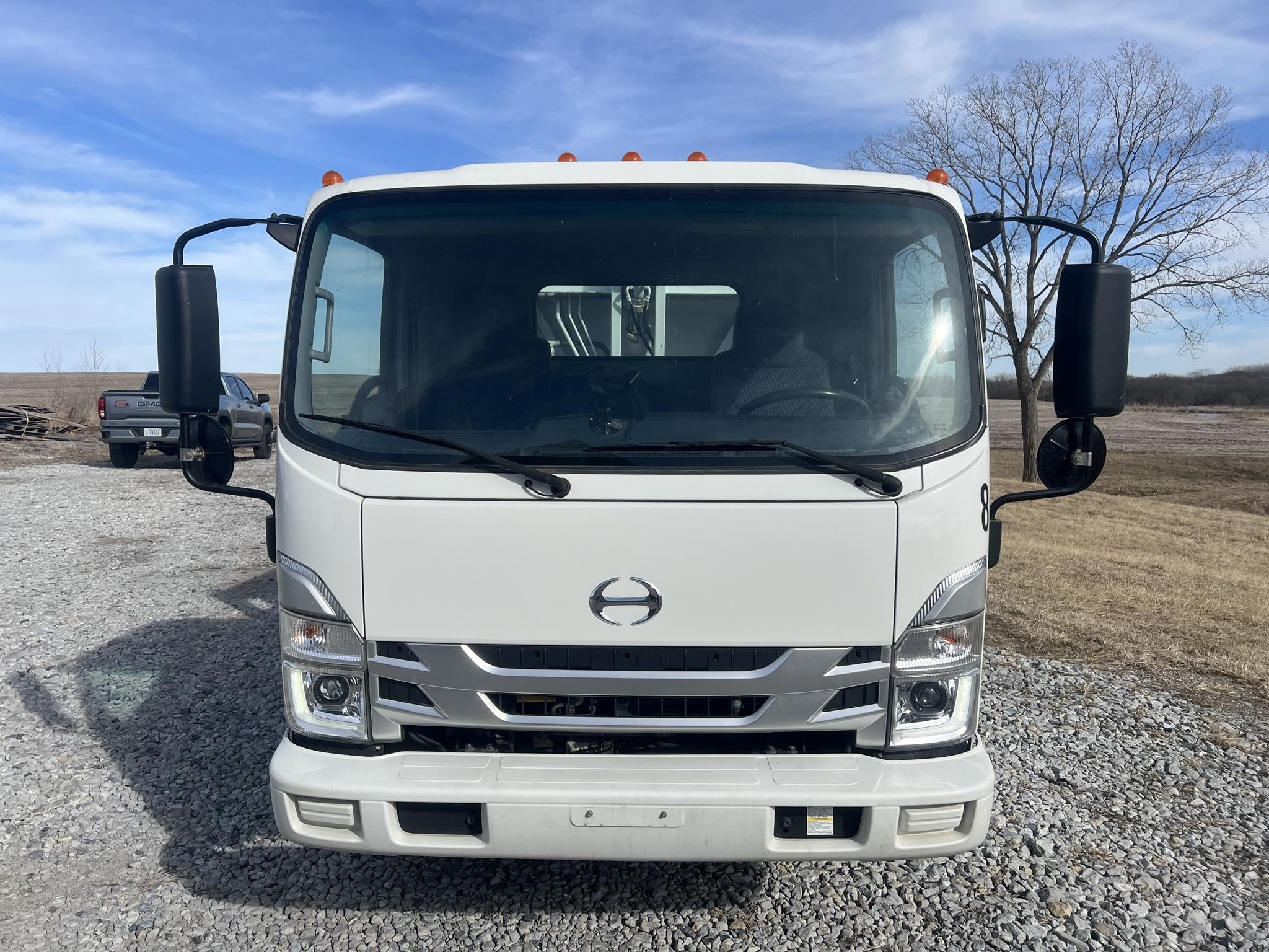 2023 HINO S5 11004814611 2023 HINO S5 11004814611
