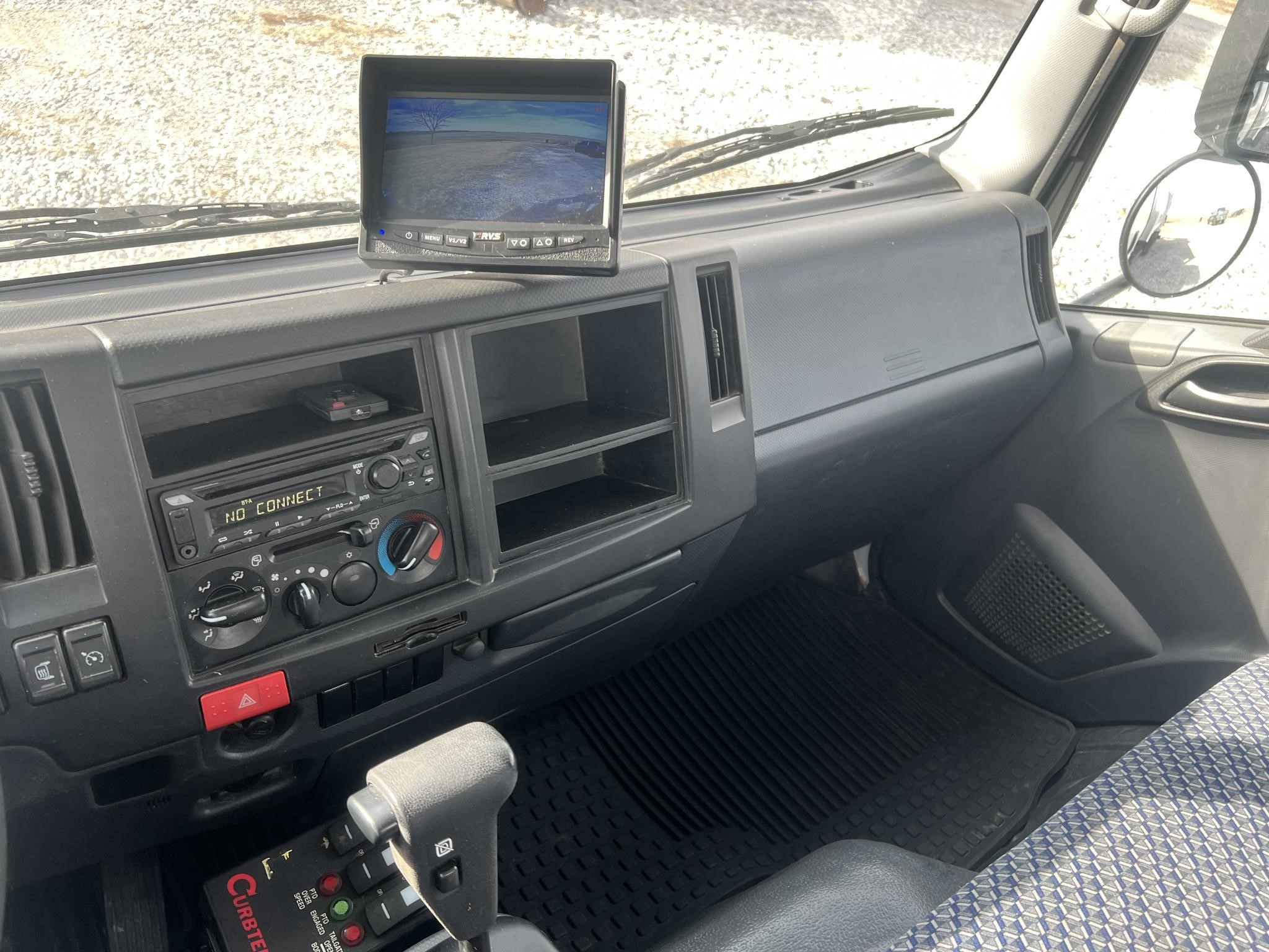 2023 HINO S5 11004814637 2023 HINO S5 11004814637