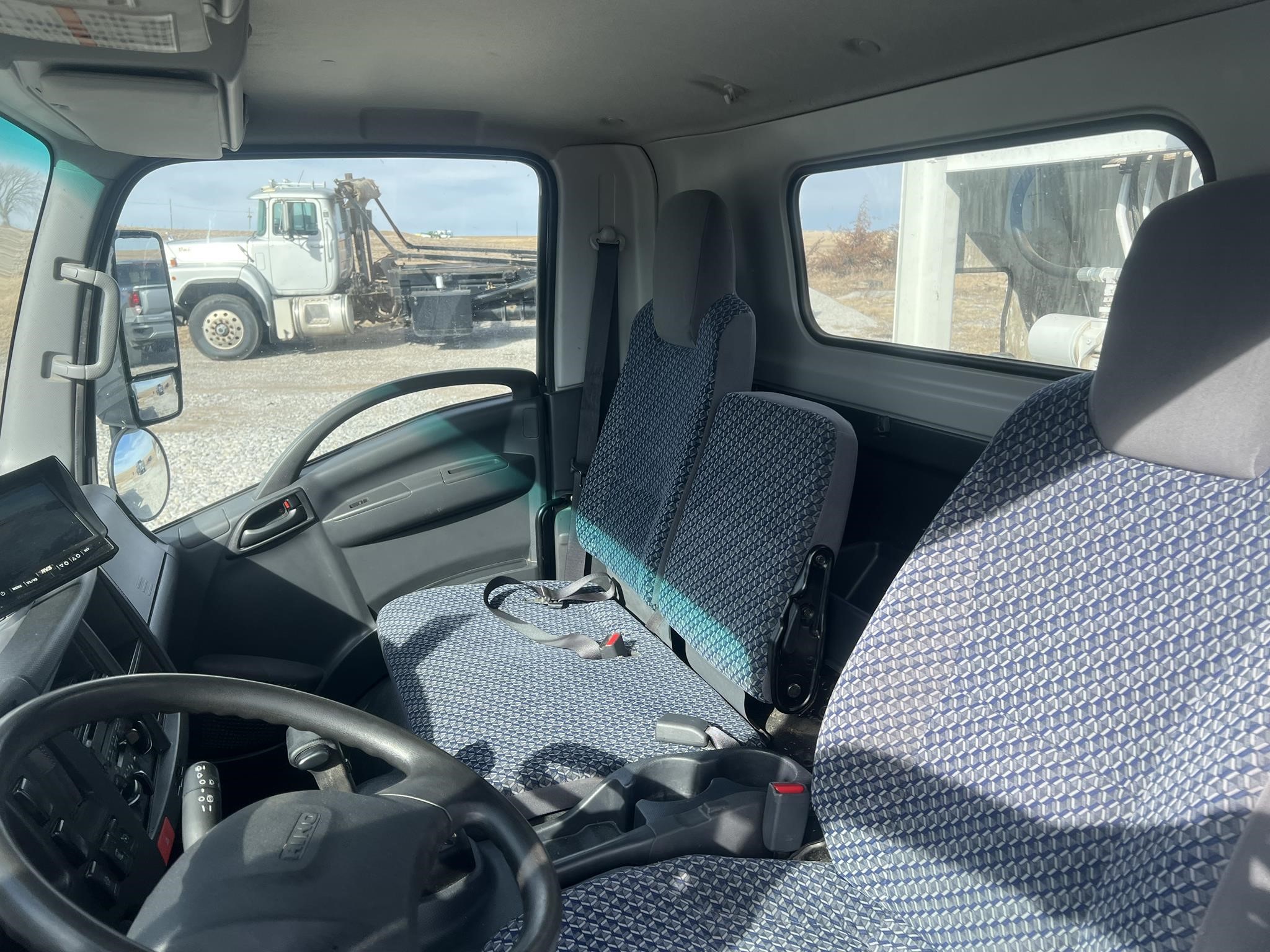 2023 HINO S5 11004814660 2023 HINO S5 11004814660