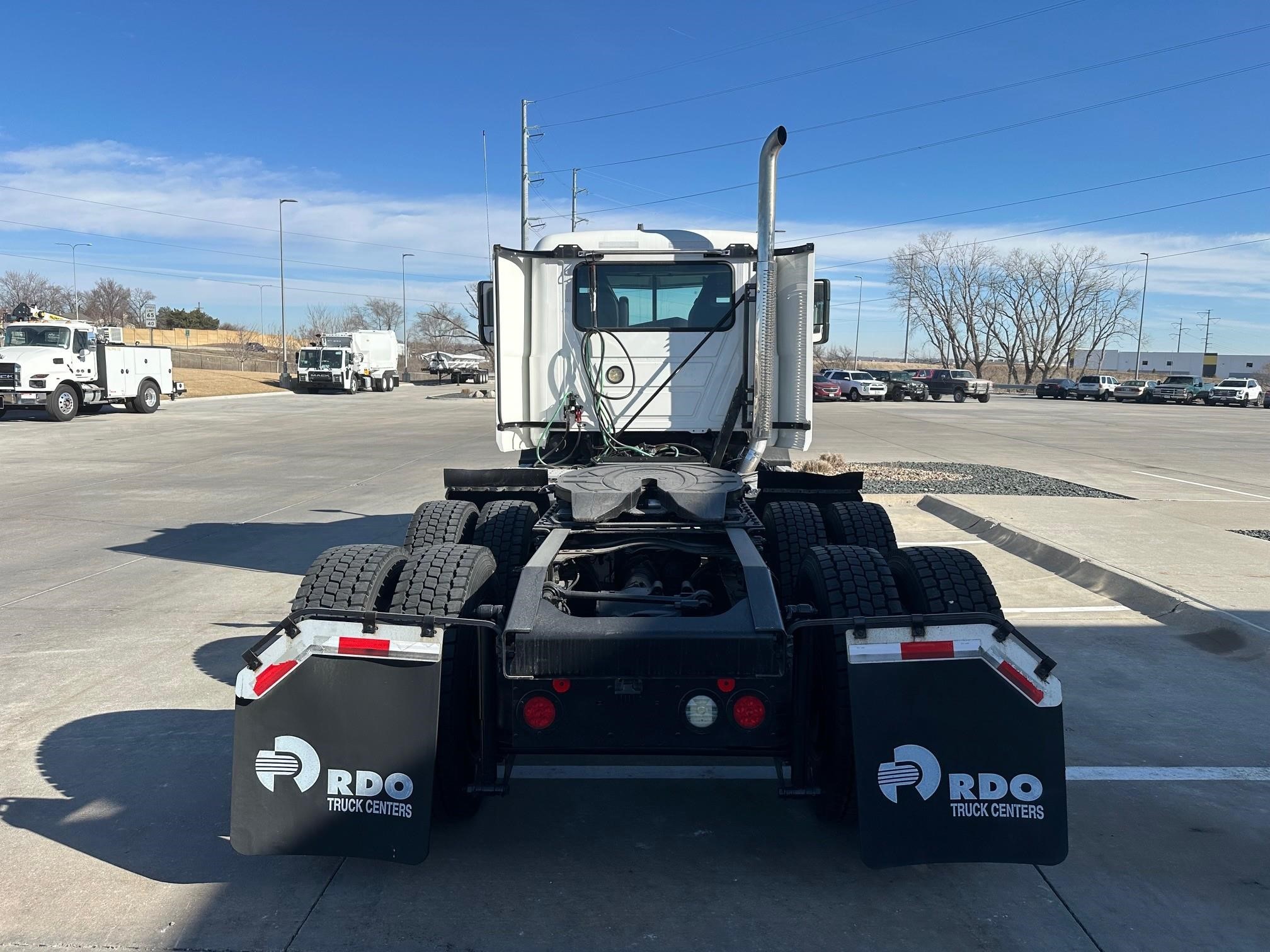 2021 MACK ANTHEM 64T 2021 MACK ANTHEM 64T - image 4 of 6