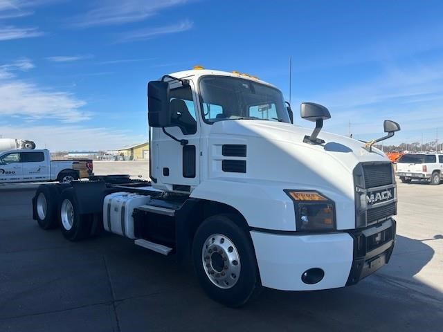 2020 MACK ANTHEM 64T 2020 MACK ANTHEM 64T - image 6 of 6