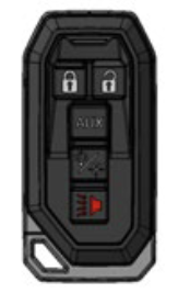 Key Fob | RDO Truck Centers