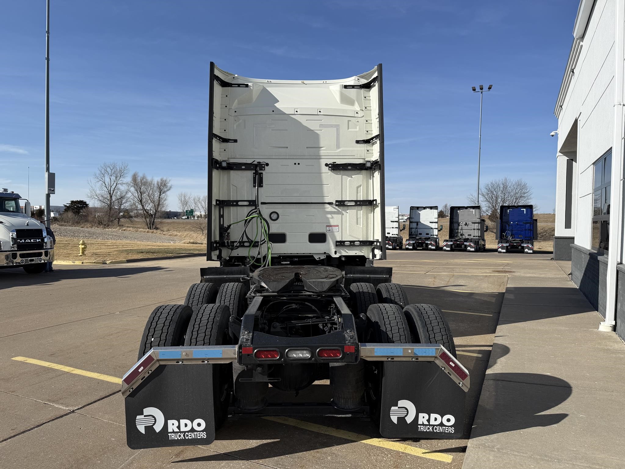 2026 MACK PIONEER 64T 2026 MACK PIONEER 64T - image 6 of 6